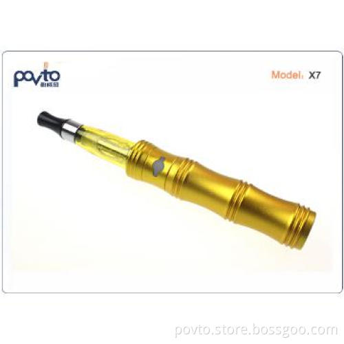 Wholesale GMC hot selling products e-cig X7 mod